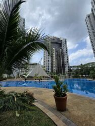 Seasons Park (D26), Condominium #519830571